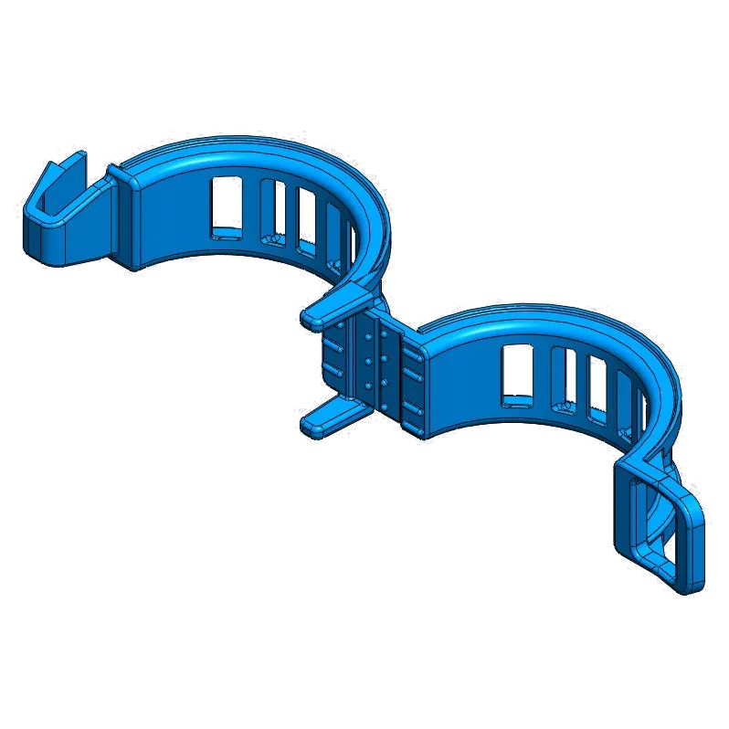 [SPI-639] Staking Clip 14 mm