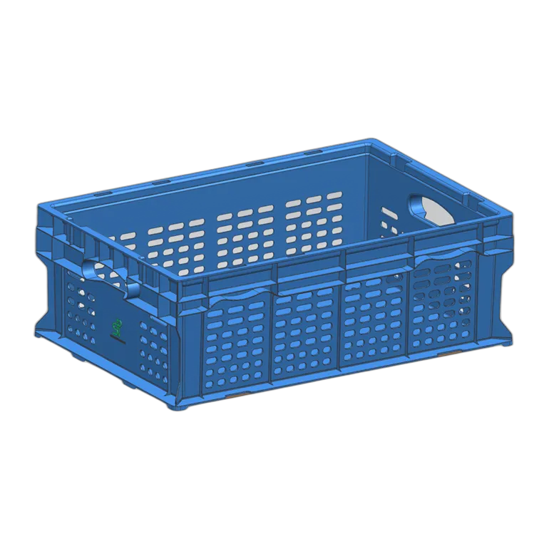 Transport Crate - Medium