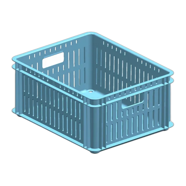 Harvest Crate
