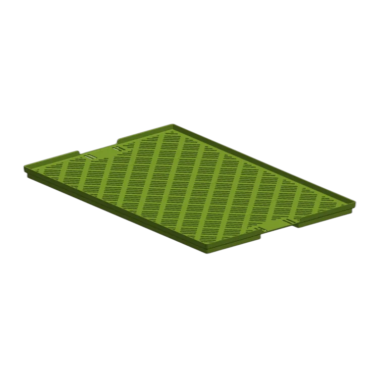 [SPI-623 BL] Grow Tray (Blue)