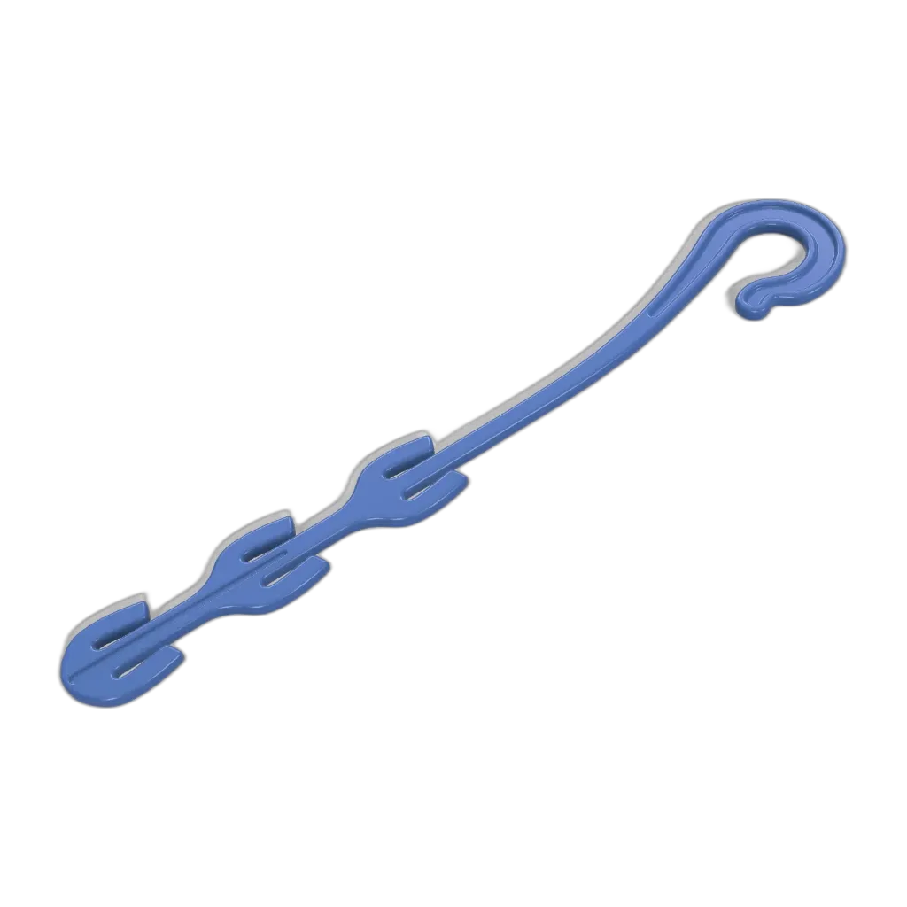 [SPI-TBD1] Tomato Stem Hook