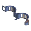 Staking Clip 25 mm