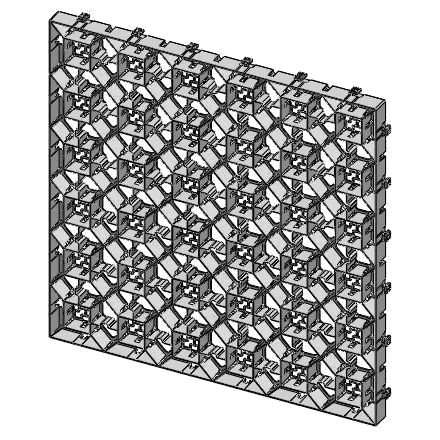 [SPI-505-2] Permeable Paver