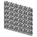 Permeable Paver - Small