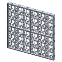 Permeable Grid Paver -Stratus GridPave