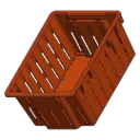 Vented Stacking Crate