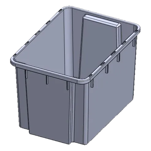 [SPI-646] Organic Bin